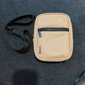 Brixley Crossbody
